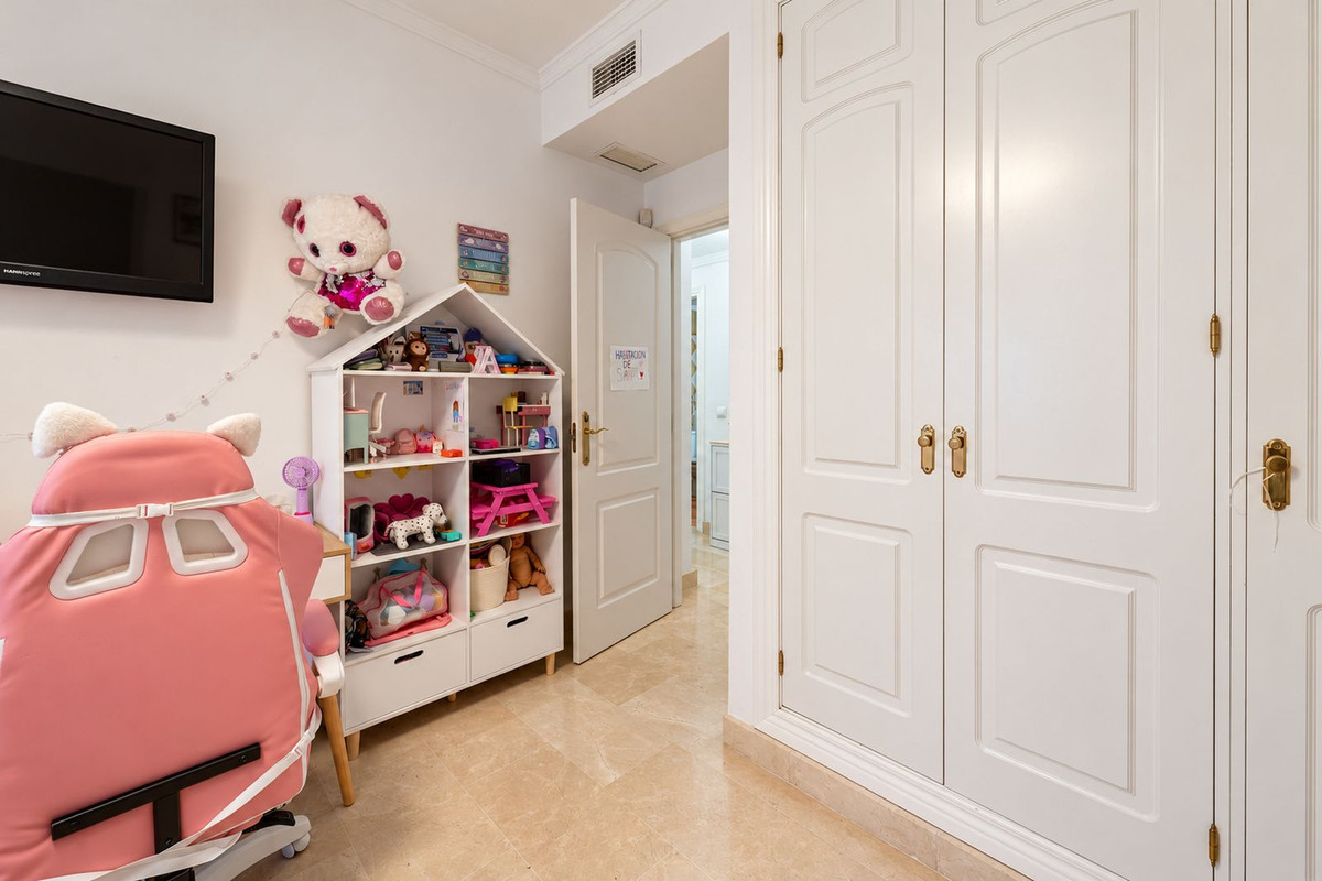 3-slaapkamer appartement in Elviria in Elviria - foto 19