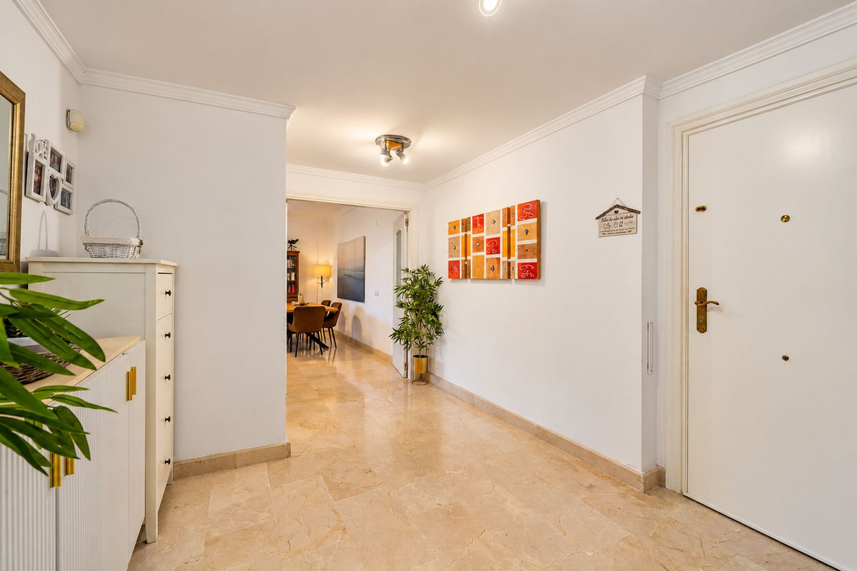 3-slaapkamer appartement in Elviria in Elviria - foto 20