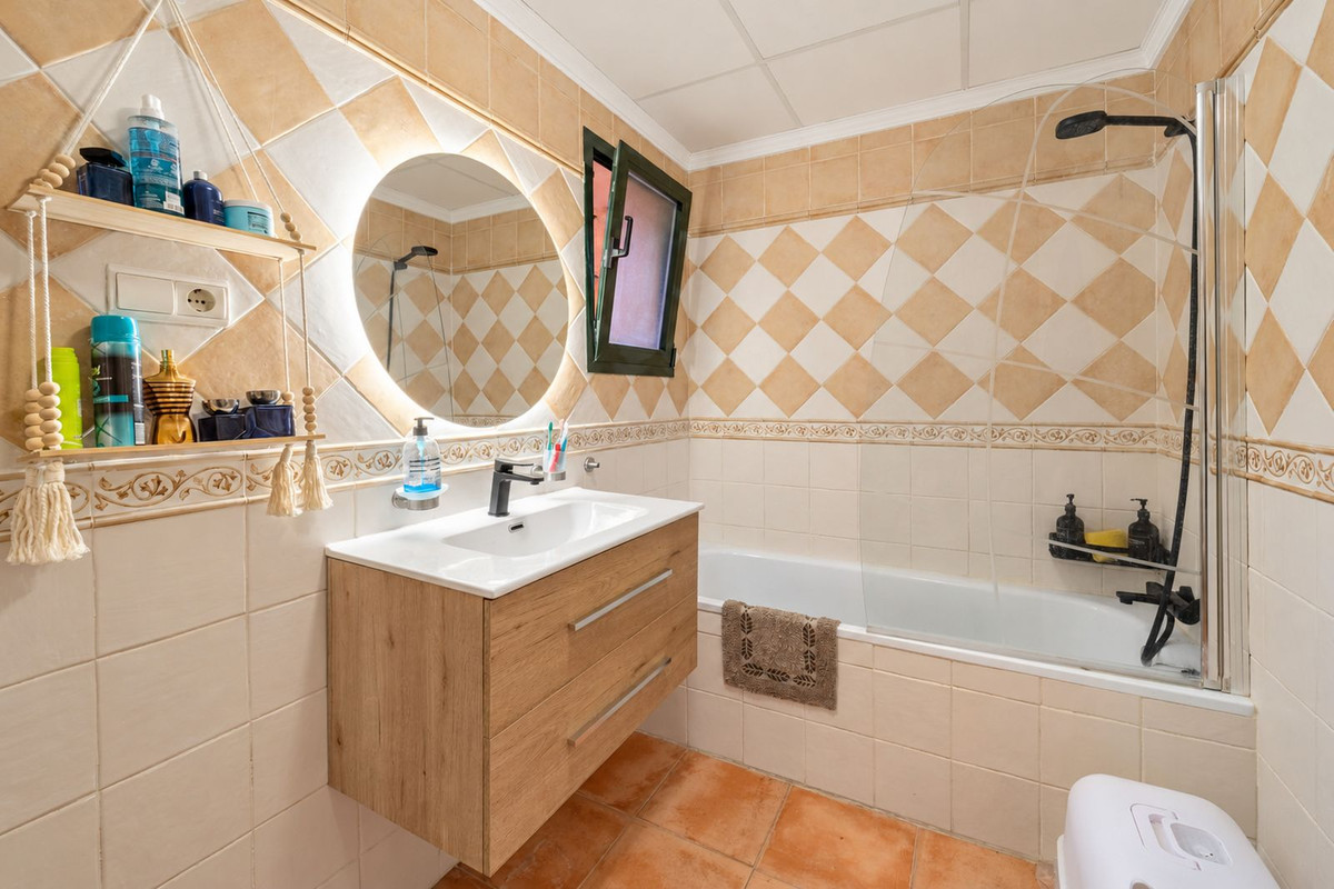 3-slaapkamer appartement in Elviria in Elviria - foto 4
