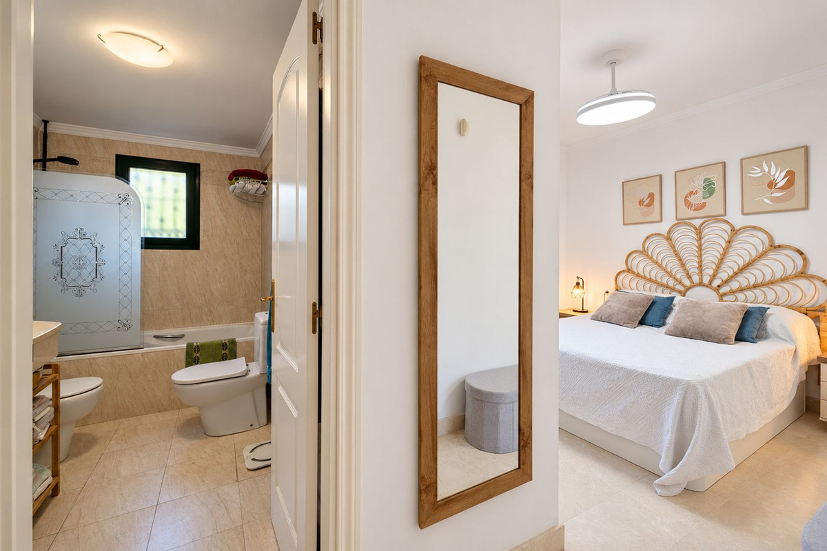 3-slaapkamer appartement in Elviria in Elviria - foto 5