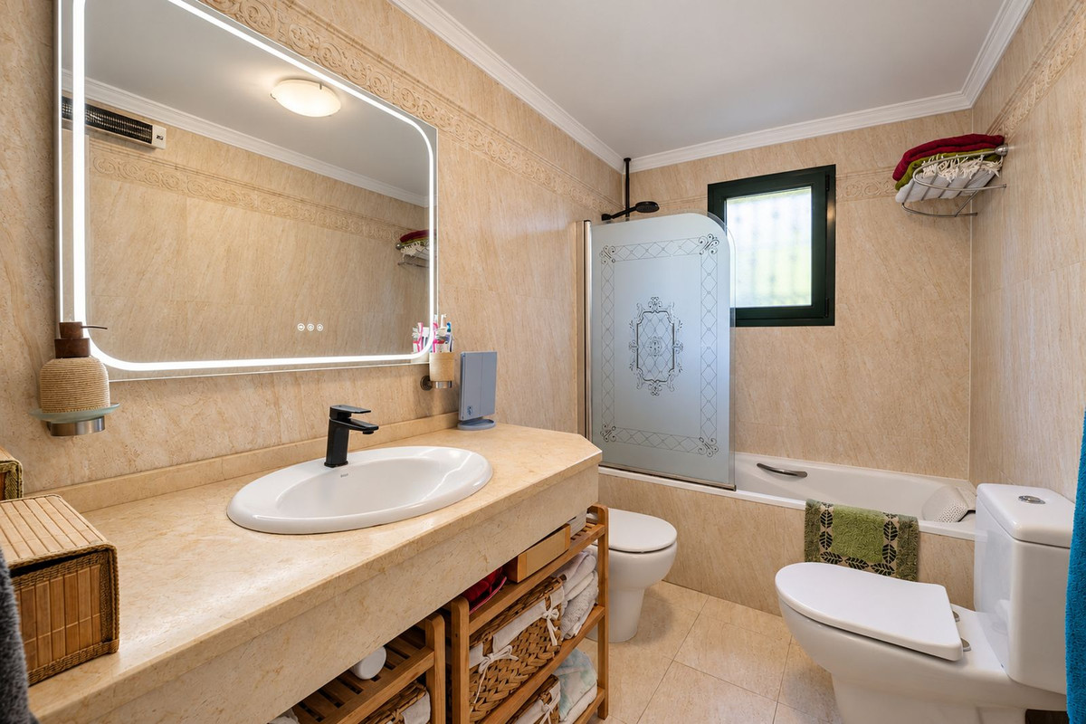3-slaapkamer appartement in Elviria in Elviria - foto 6