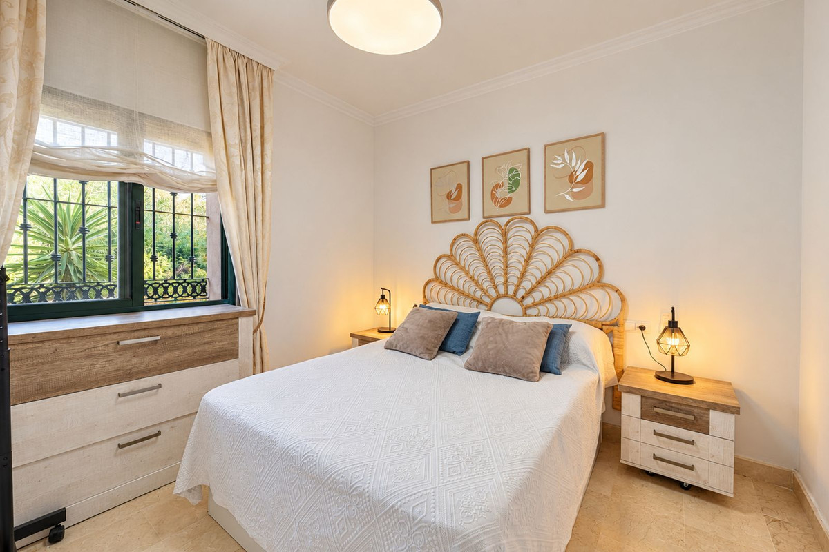 3-slaapkamer appartement in Elviria in Elviria - foto 7