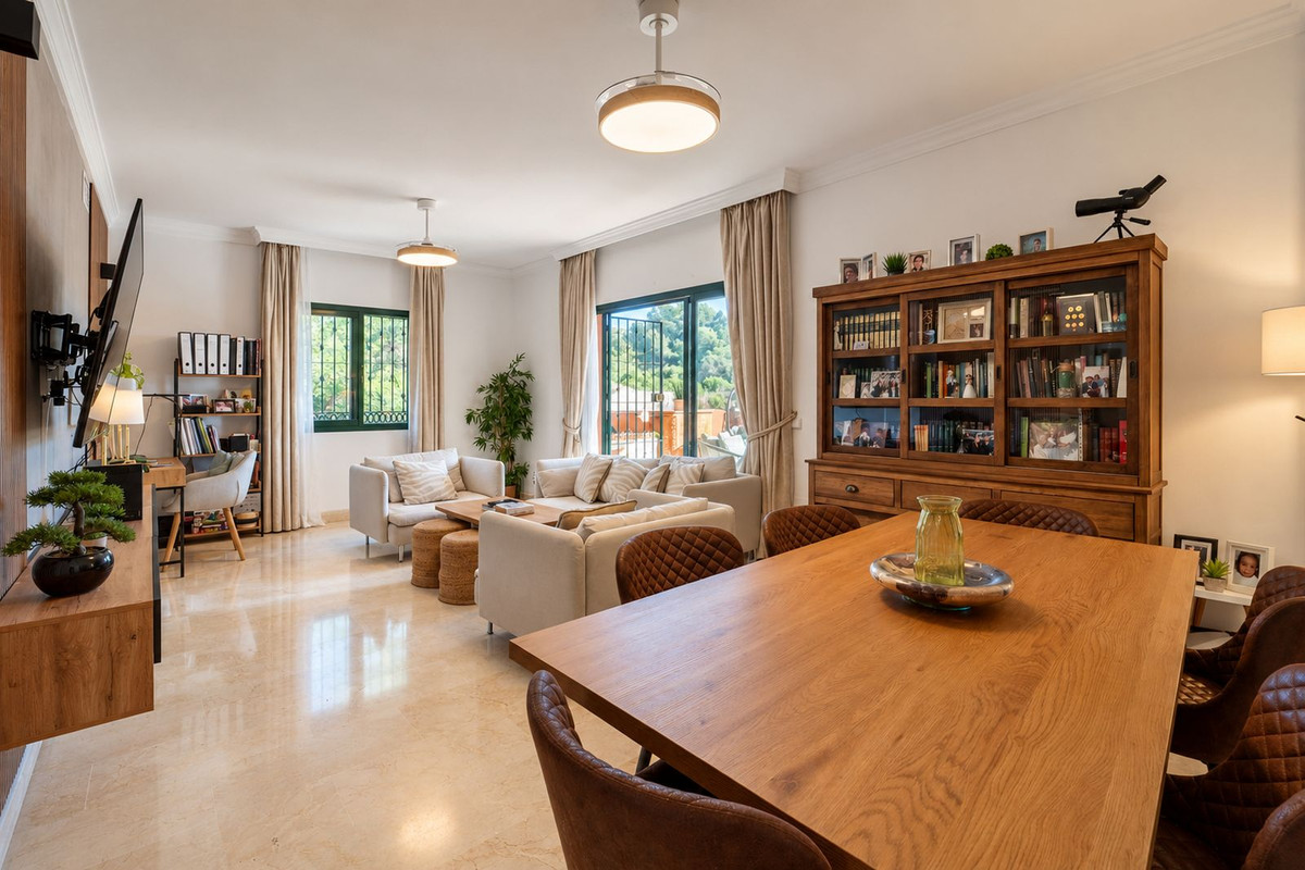 3-slaapkamer appartement in Elviria in Elviria - foto 9