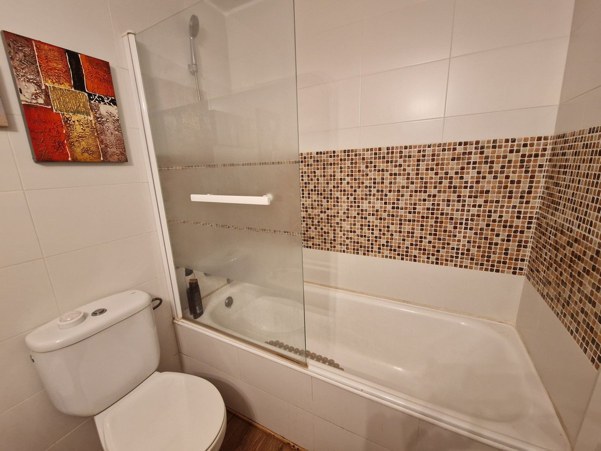 1 bedroom Apartment in Nueva Andalucía in Nueva Andalucía - foto 11