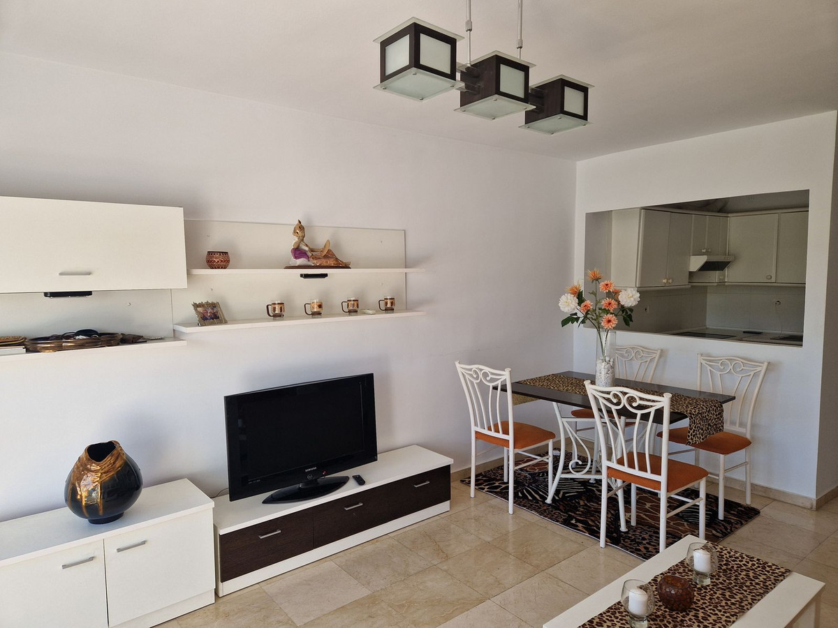 1 bedroom Apartment in Nueva Andalucía in Nueva Andalucía - foto 6