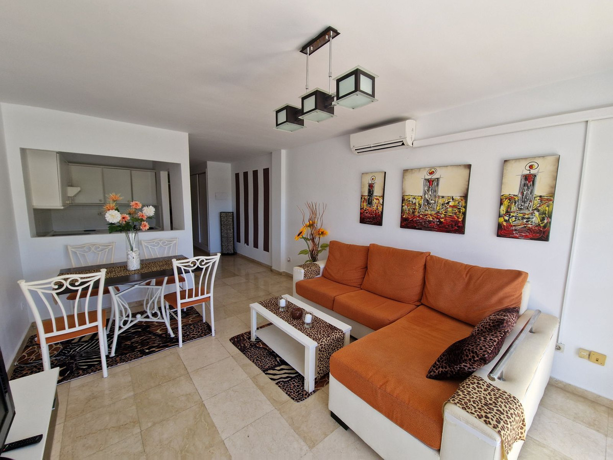 1 bedroom Apartment in Nueva Andalucía in Nueva Andalucía - foto 7
