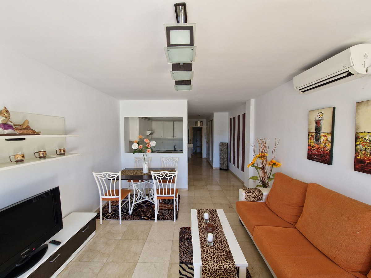 1 bedroom Apartment in Nueva Andalucía in Nueva Andalucía - foto 8