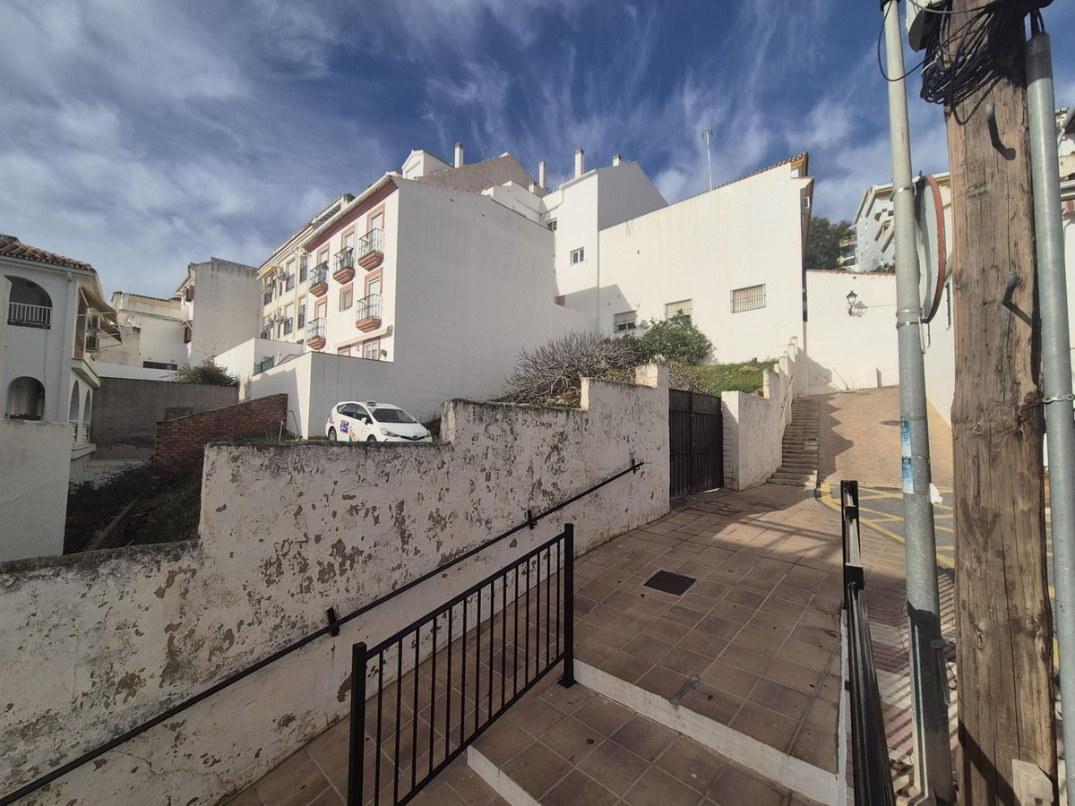 Plot in Benalmadena Pueblo in Benalmadena Pueblo - foto 2