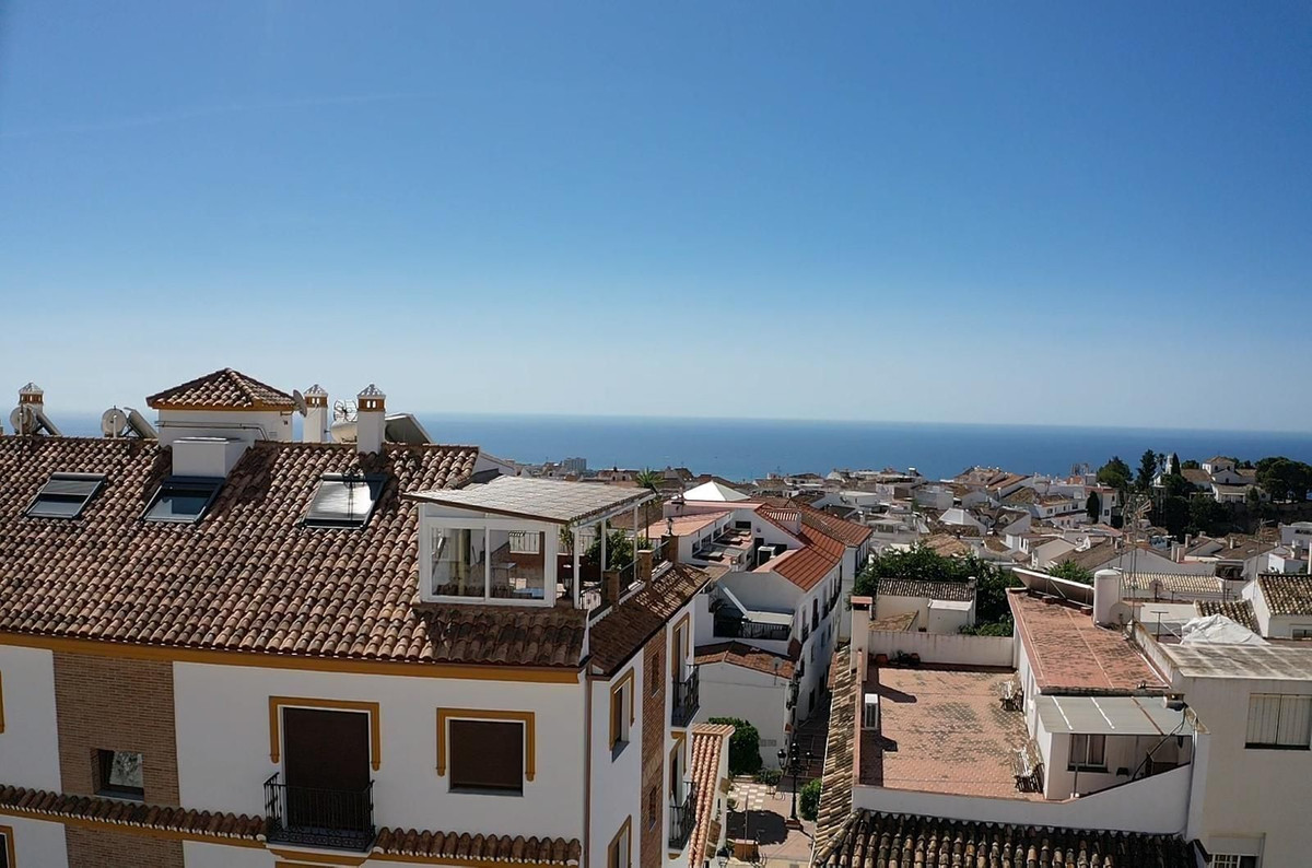 Plot in Benalmadena Pueblo in Benalmadena Pueblo - foto 5