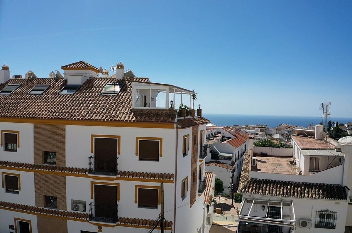 Plot in Benalmadena Pueblo in Benalmadena Pueblo - foto 8