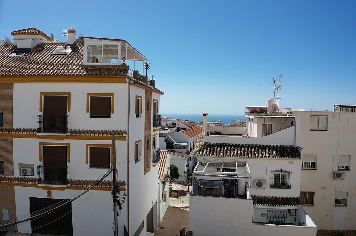Plot in Benalmadena Pueblo in Benalmadena Pueblo - foto 9