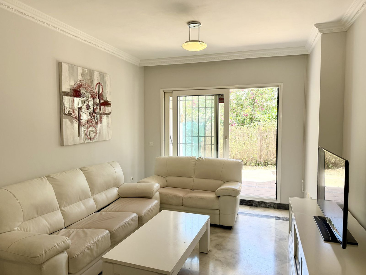 2-slaapkamer appartement in Nueva Andalucía in Nueva Andalucía - foto 4