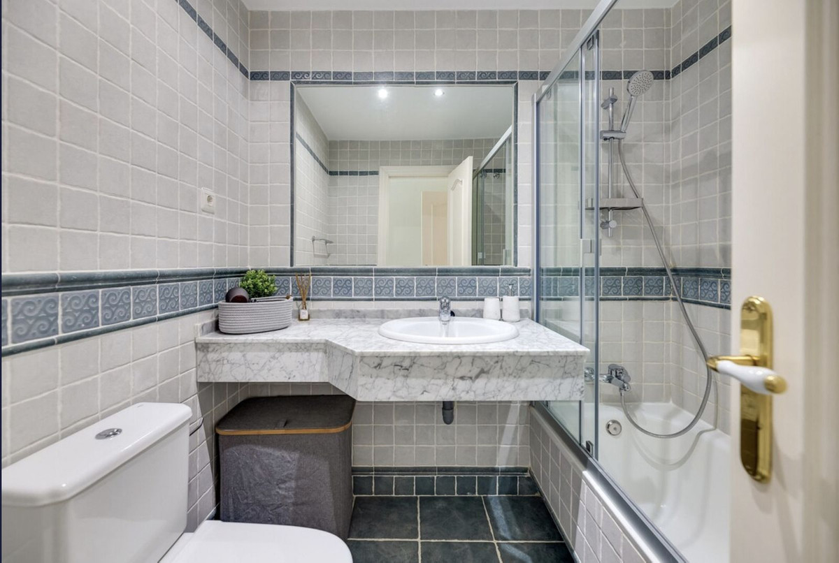 2-slaapkamer appartement in Nueva Andalucía in Nueva Andalucía - foto 6