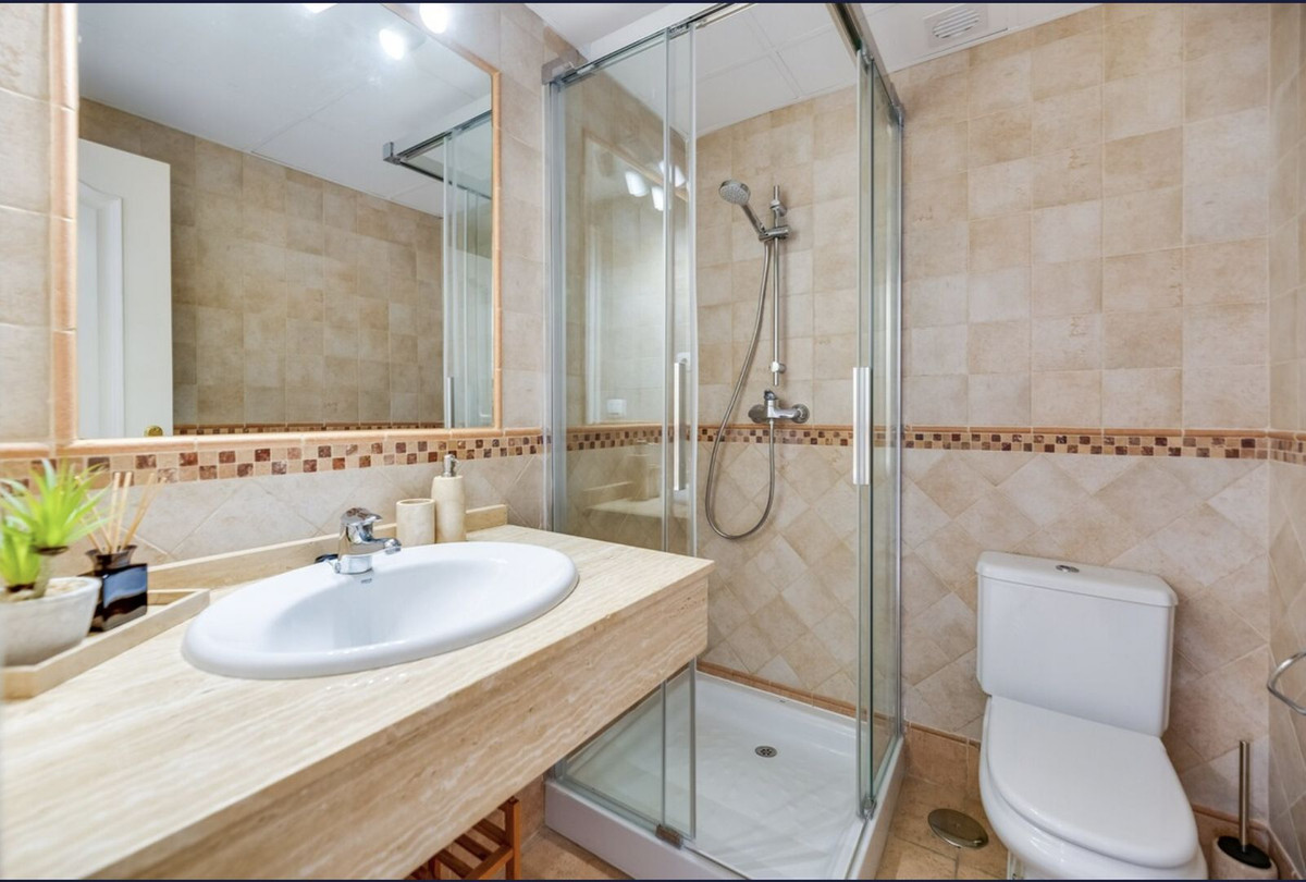 2-slaapkamer appartement in Nueva Andalucía in Nueva Andalucía - foto 8