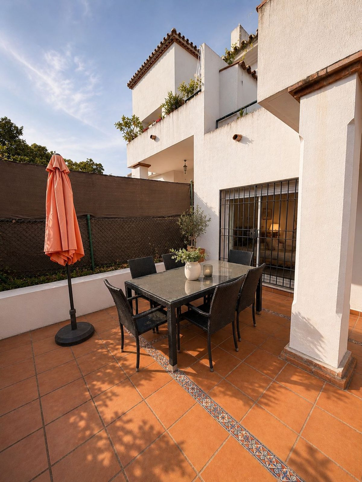 2-slaapkamer appartement in Nueva Andalucía in Nueva Andalucía - foto 9