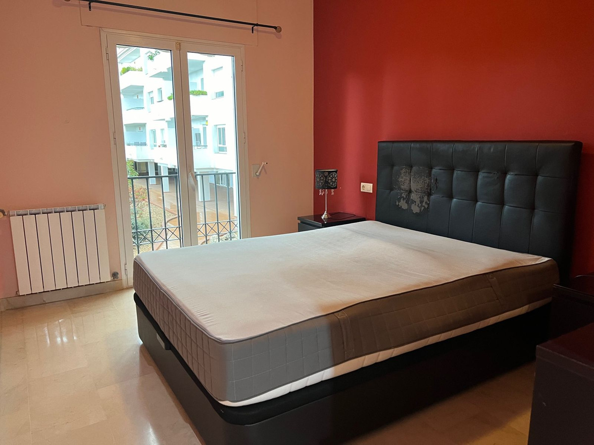 Drie-slaapkamer appartement in Nueva Andalucía in Nueva Andalucía - foto 18