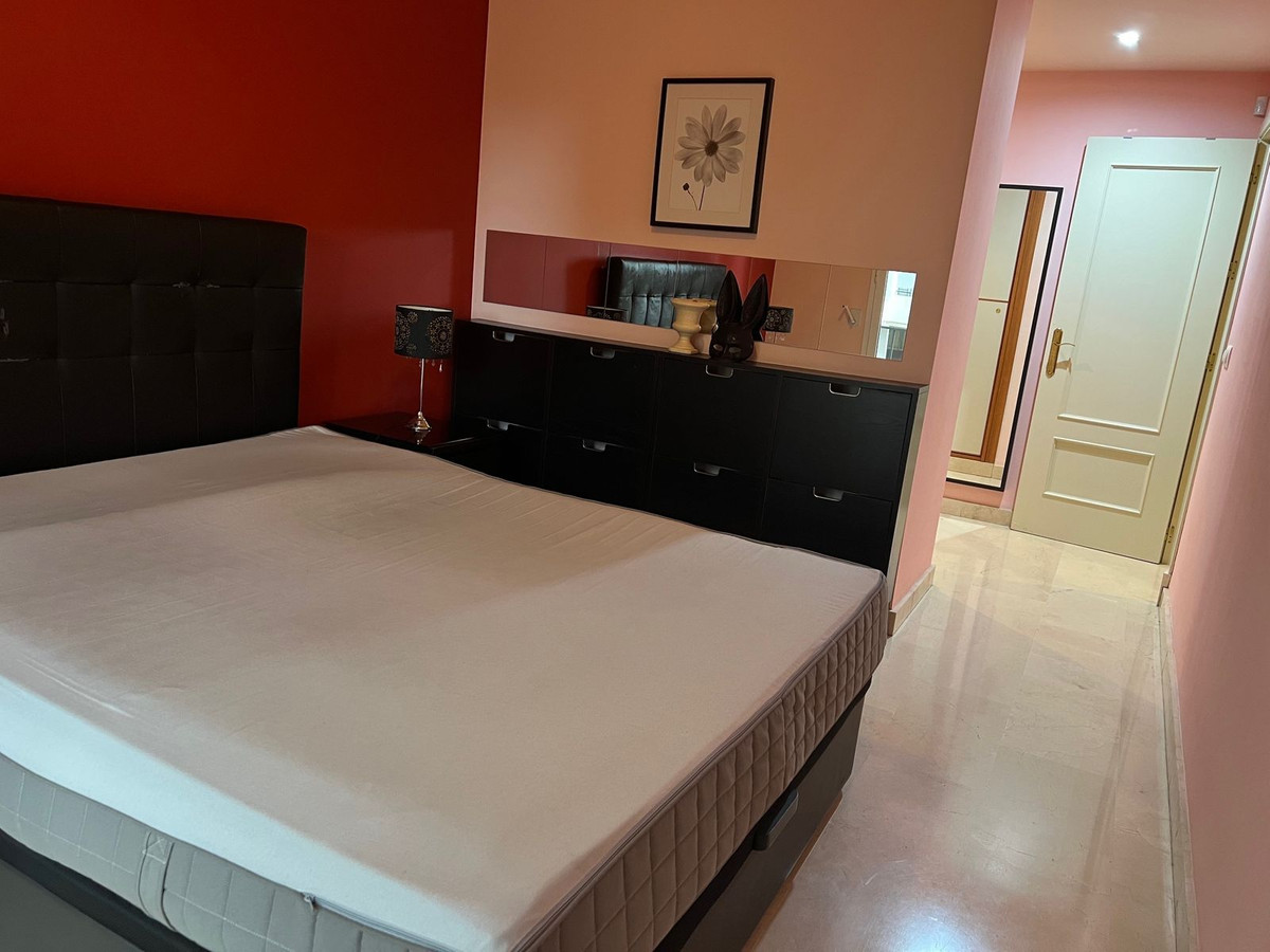Drie-slaapkamer appartement in Nueva Andalucía in Nueva Andalucía - foto 20