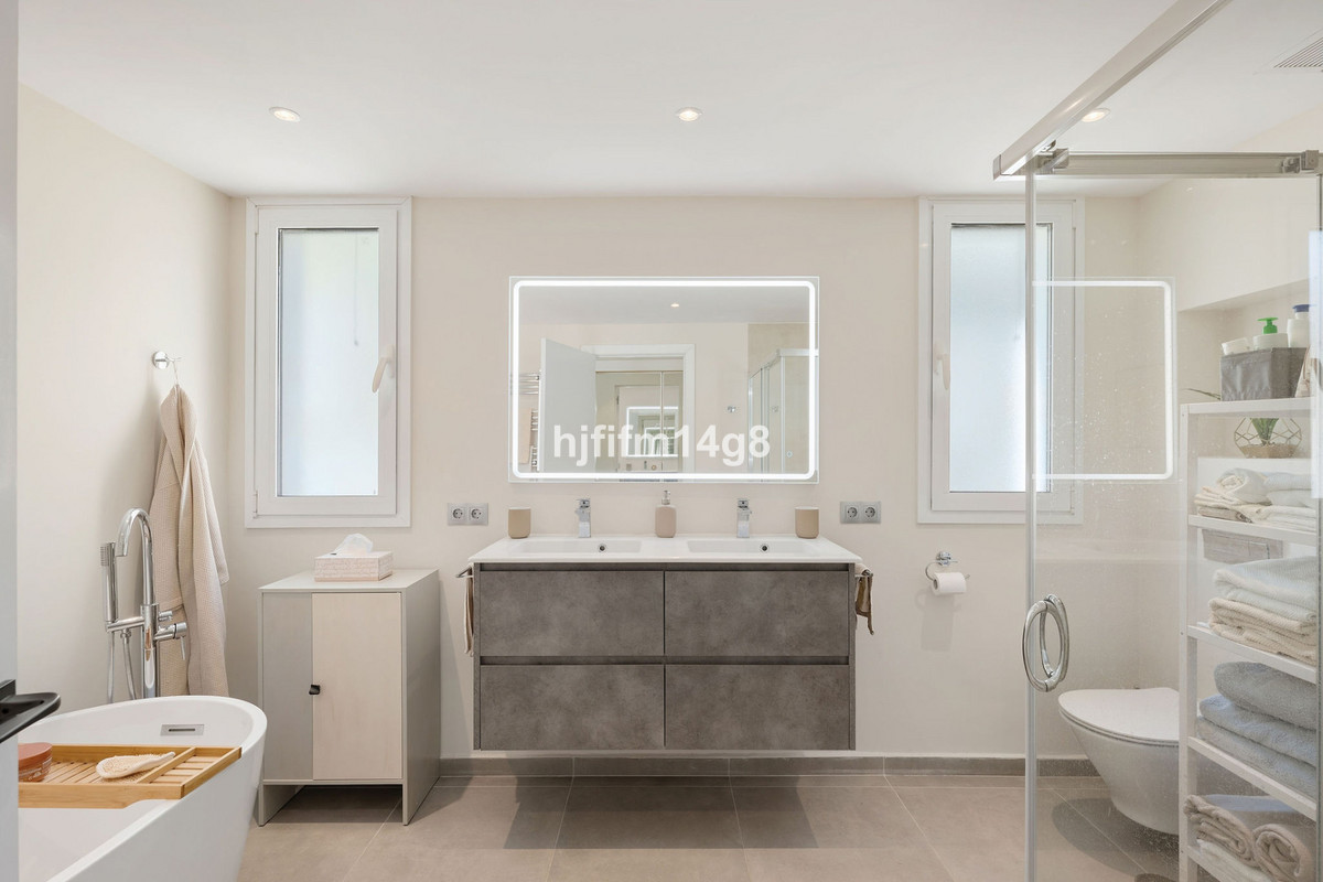 2-slaapkamerappartement te koop in Los Granados Golf, Nueva Andalucía in Nueva Andalucía - foto 13