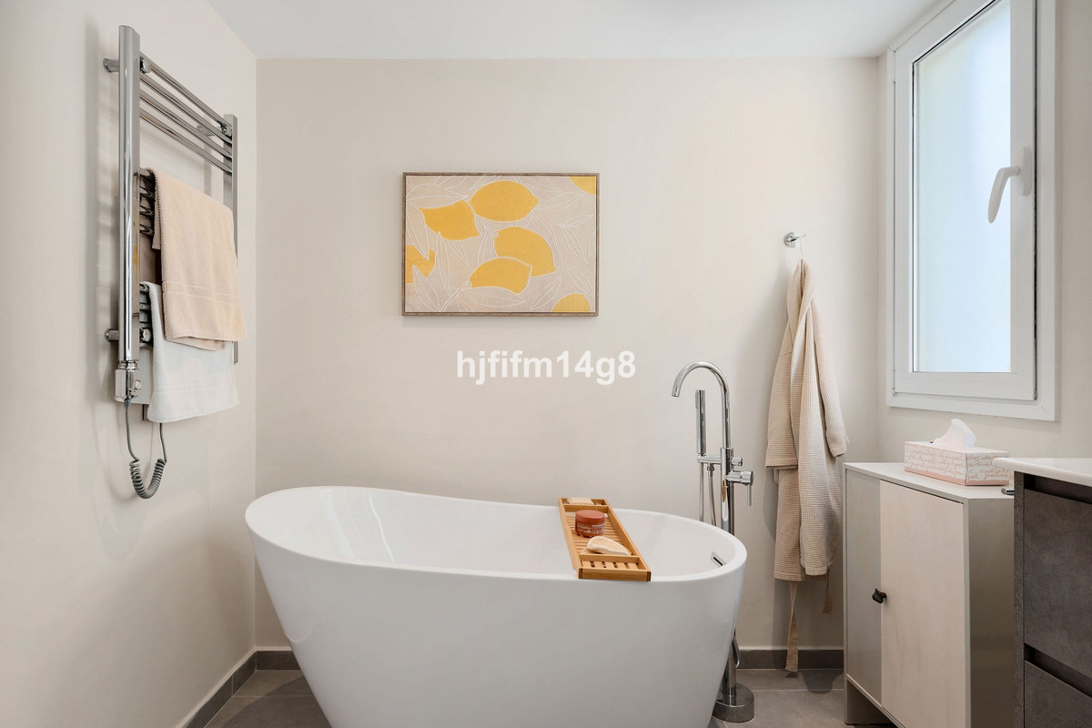 2-slaapkamerappartement te koop in Los Granados Golf, Nueva Andalucía in Nueva Andalucía - foto 14