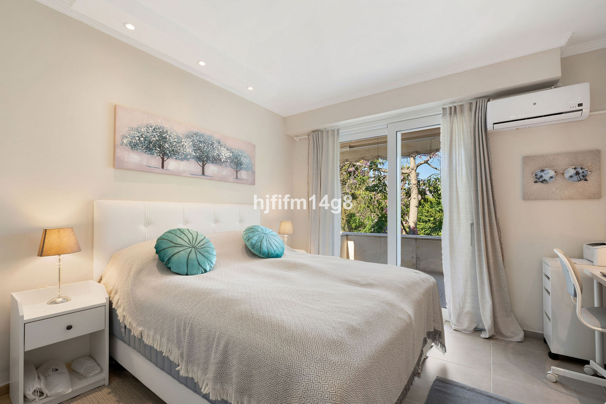 2-slaapkamerappartement te koop in Los Granados Golf, Nueva Andalucía in Nueva Andalucía - foto 15