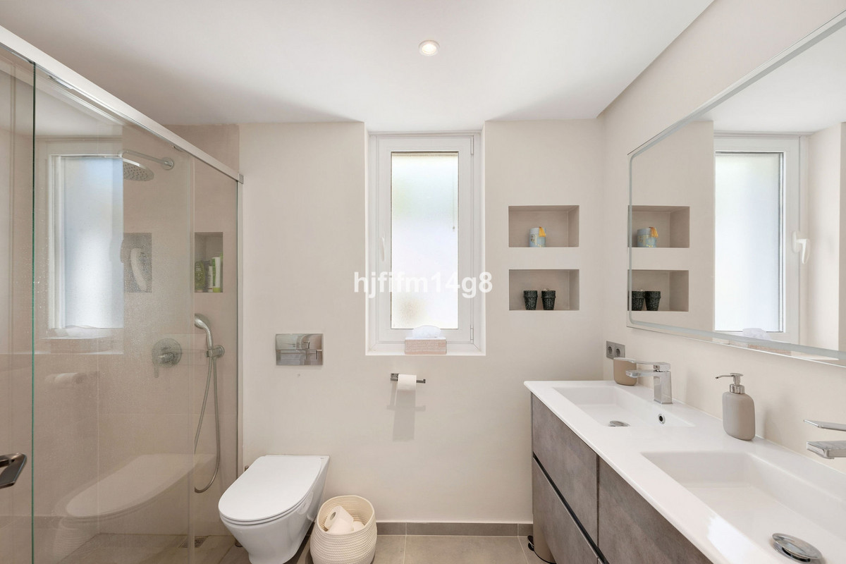 2-slaapkamerappartement te koop in Los Granados Golf, Nueva Andalucía in Nueva Andalucía - foto 16