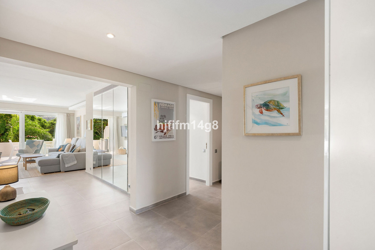 2-slaapkamerappartement te koop in Los Granados Golf, Nueva Andalucía in Nueva Andalucía - foto 17