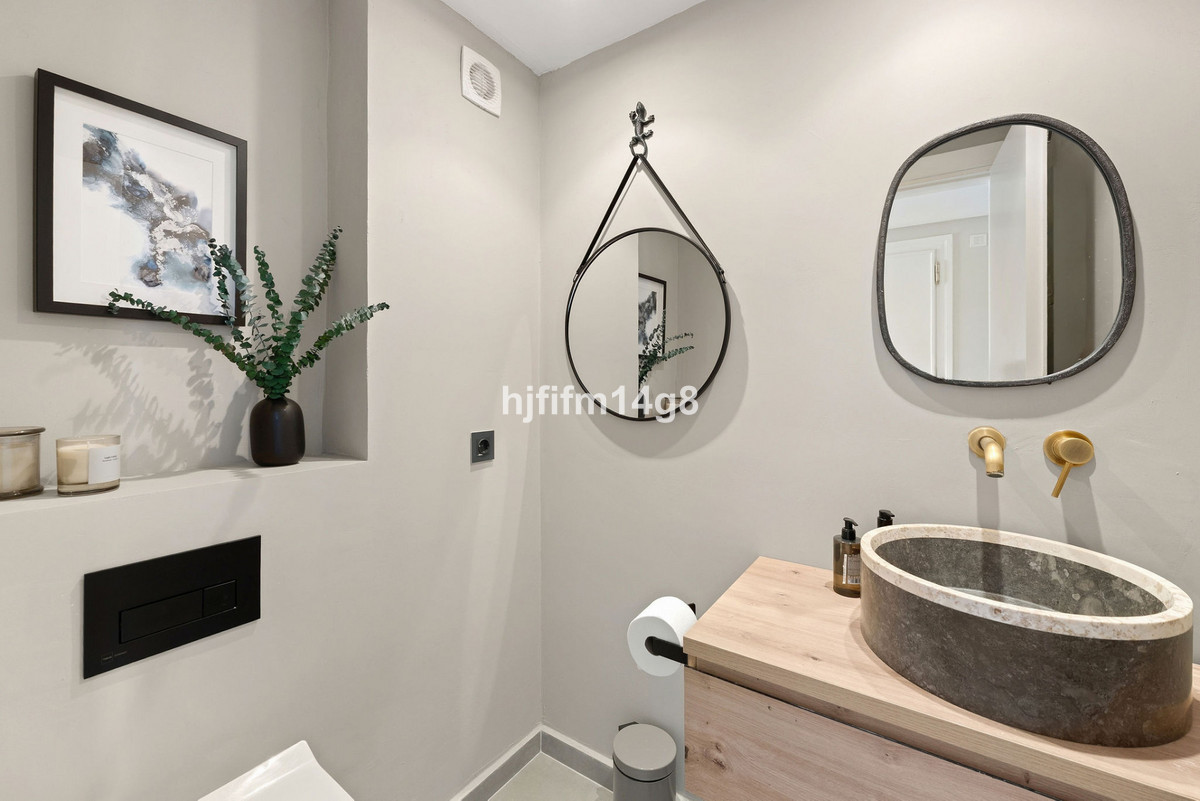 2-slaapkamerappartement te koop in Los Granados Golf, Nueva Andalucía in Nueva Andalucía - foto 18