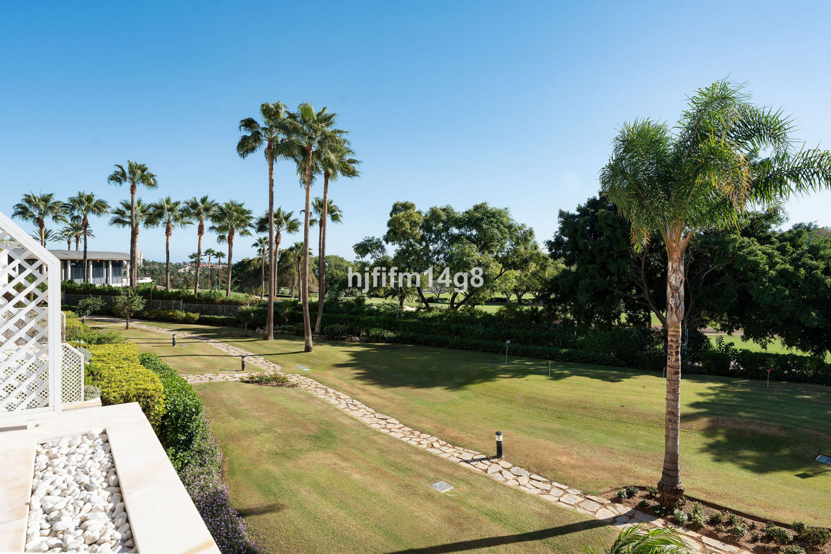 2-slaapkamerappartement te koop in Los Granados Golf, Nueva Andalucía in Nueva Andalucía - foto 20