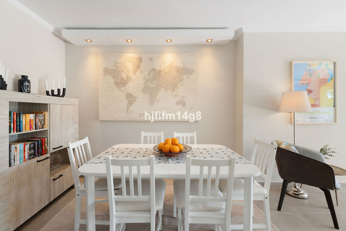 2-slaapkamerappartement te koop in Los Granados Golf, Nueva Andalucía in Nueva Andalucía - foto 6