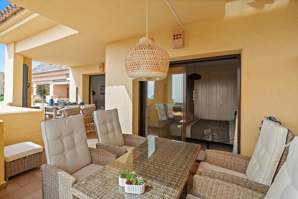 2-slaapkamerappartement in La Duquesa in La Duquesa - foto 11