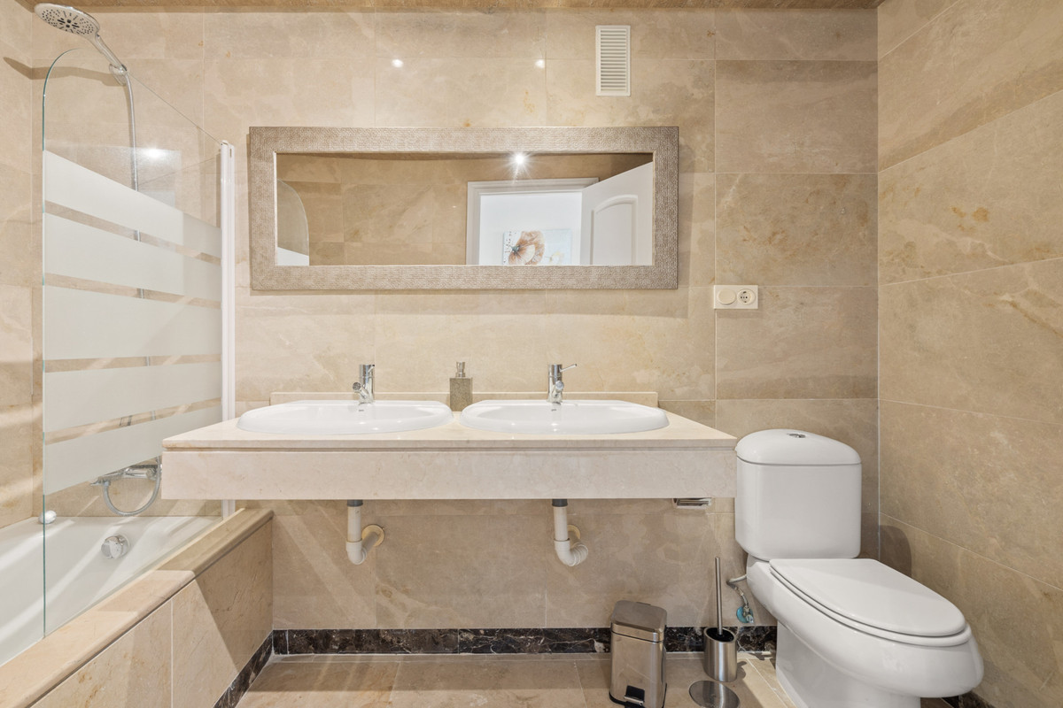 2-slaapkamerappartement in La Duquesa in La Duquesa - foto 13