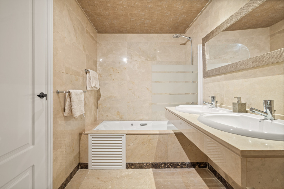 2-slaapkamerappartement in La Duquesa in La Duquesa - foto 18