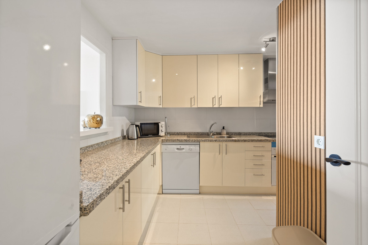 2-slaapkamerappartement in La Duquesa in La Duquesa - foto 3