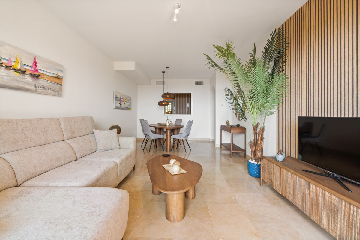 2-slaapkamerappartement in La Duquesa in La Duquesa - foto 6