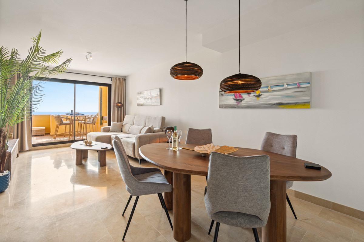 2-slaapkamerappartement in La Duquesa in La Duquesa - foto 7