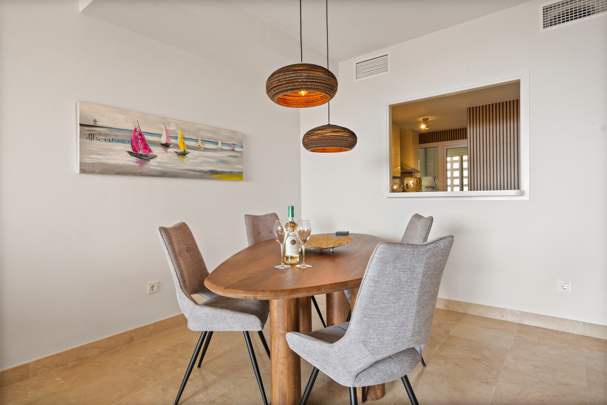 2-slaapkamerappartement in La Duquesa in La Duquesa - foto 8