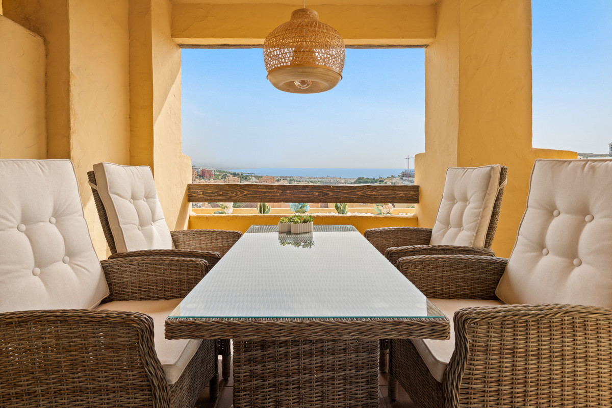 2-slaapkamerappartement in La Duquesa in La Duquesa - foto 10