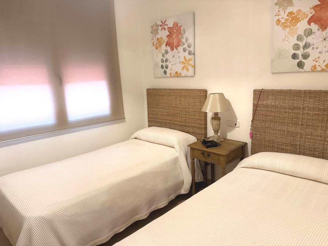 2 bedroom Apartment in Estepona in Estepona - foto 8
