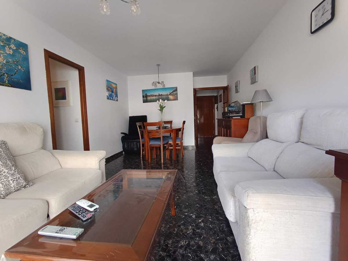 4-slaapkamer appartement in Fuengirola in Fuengirola - foto 2