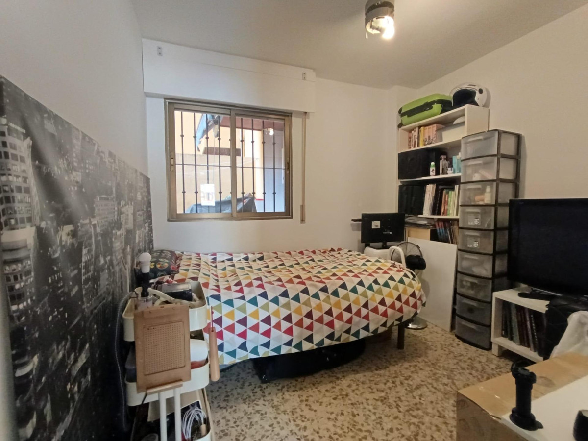 4-slaapkamer appartement in Fuengirola in Fuengirola - foto 12
