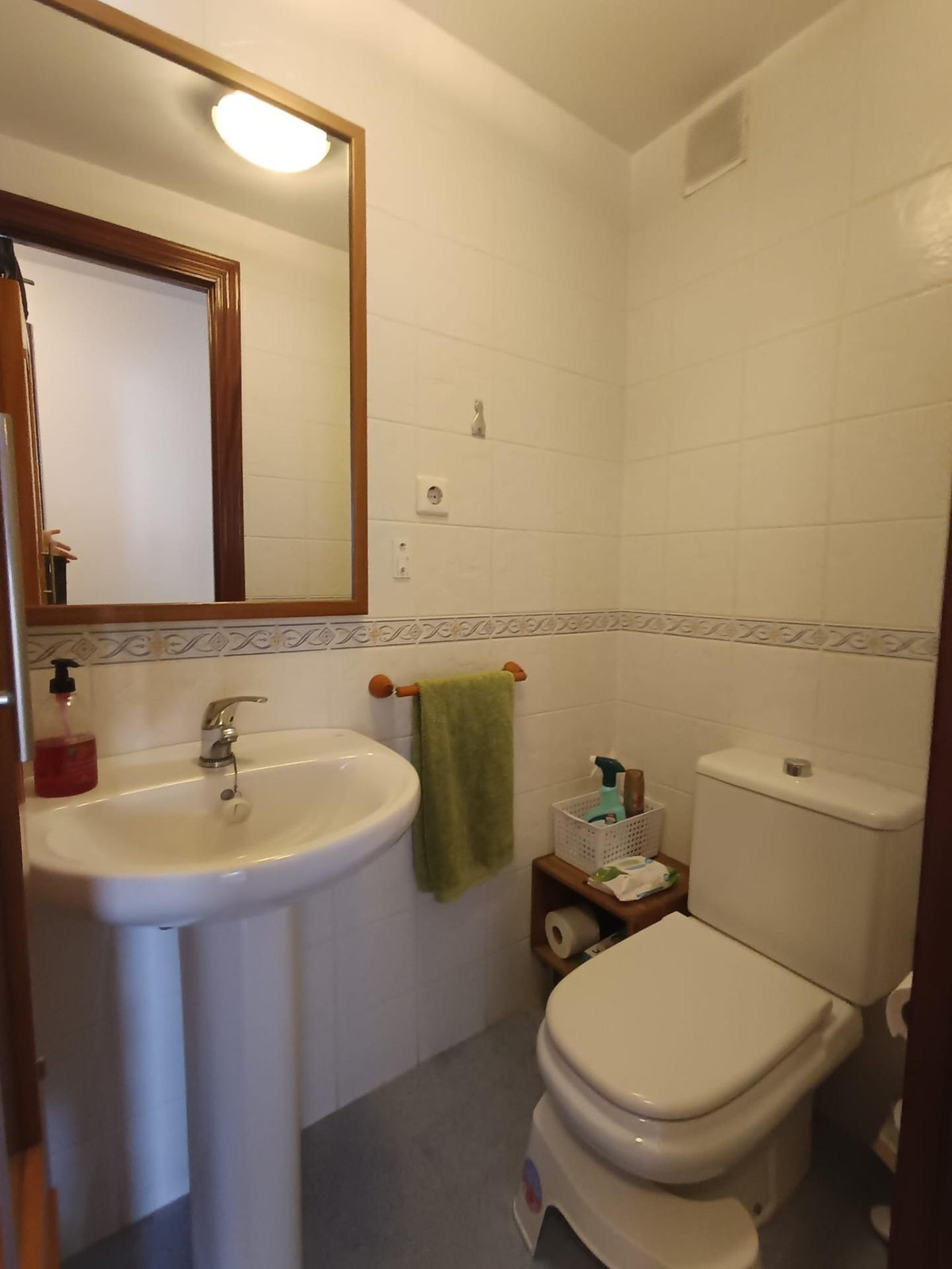 4-slaapkamer appartement in Fuengirola in Fuengirola - foto 13