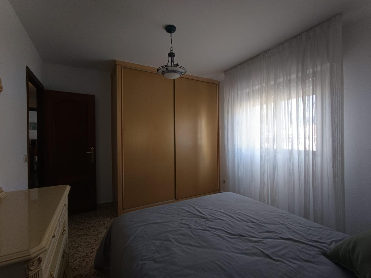 4-slaapkamer appartement in Fuengirola in Fuengirola - foto 14