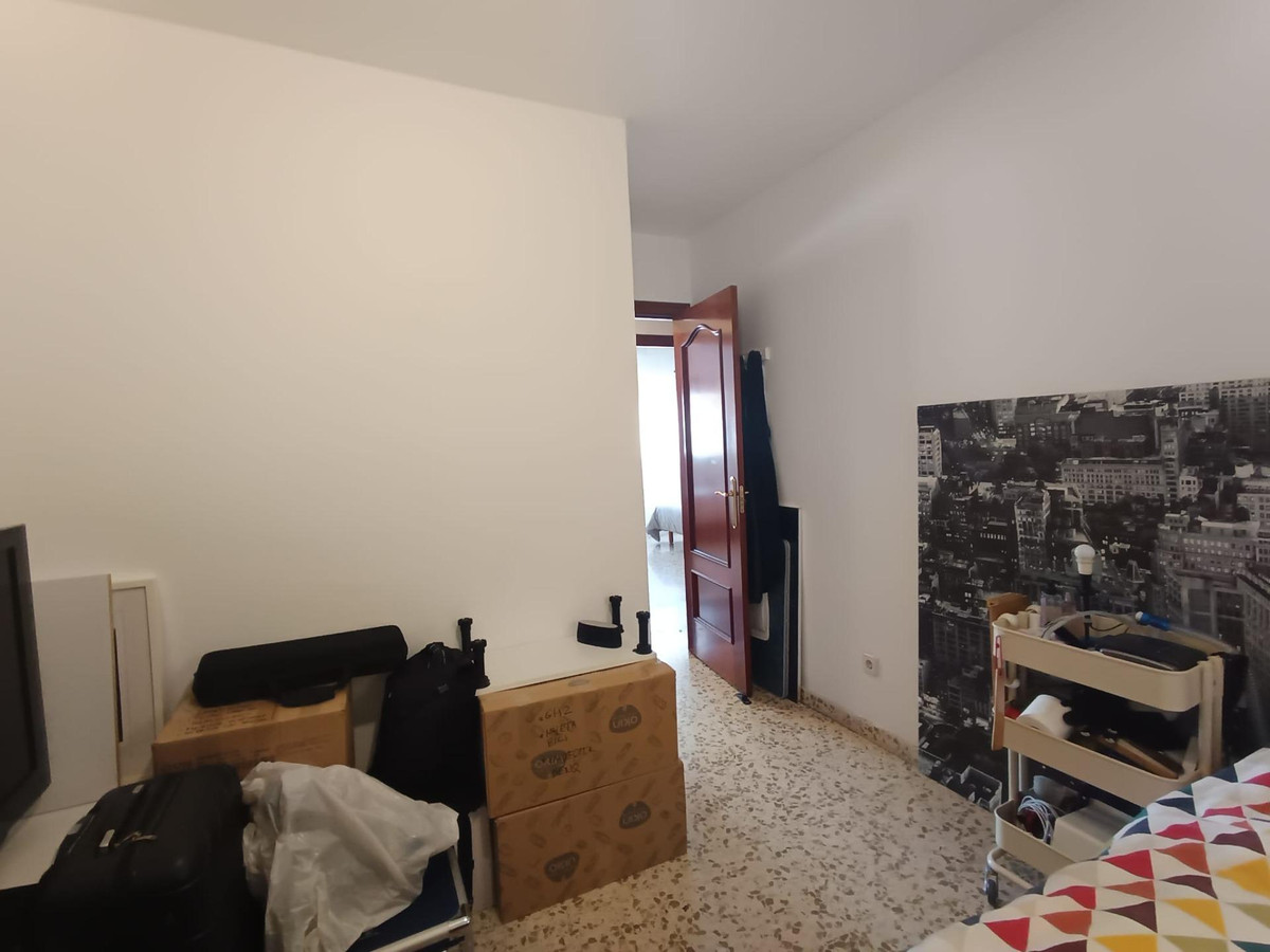 4-slaapkamer appartement in Fuengirola in Fuengirola - foto 15