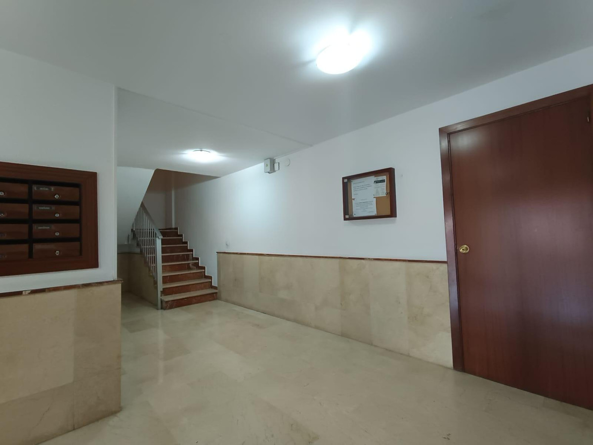 4-slaapkamer appartement in Fuengirola in Fuengirola - foto 16
