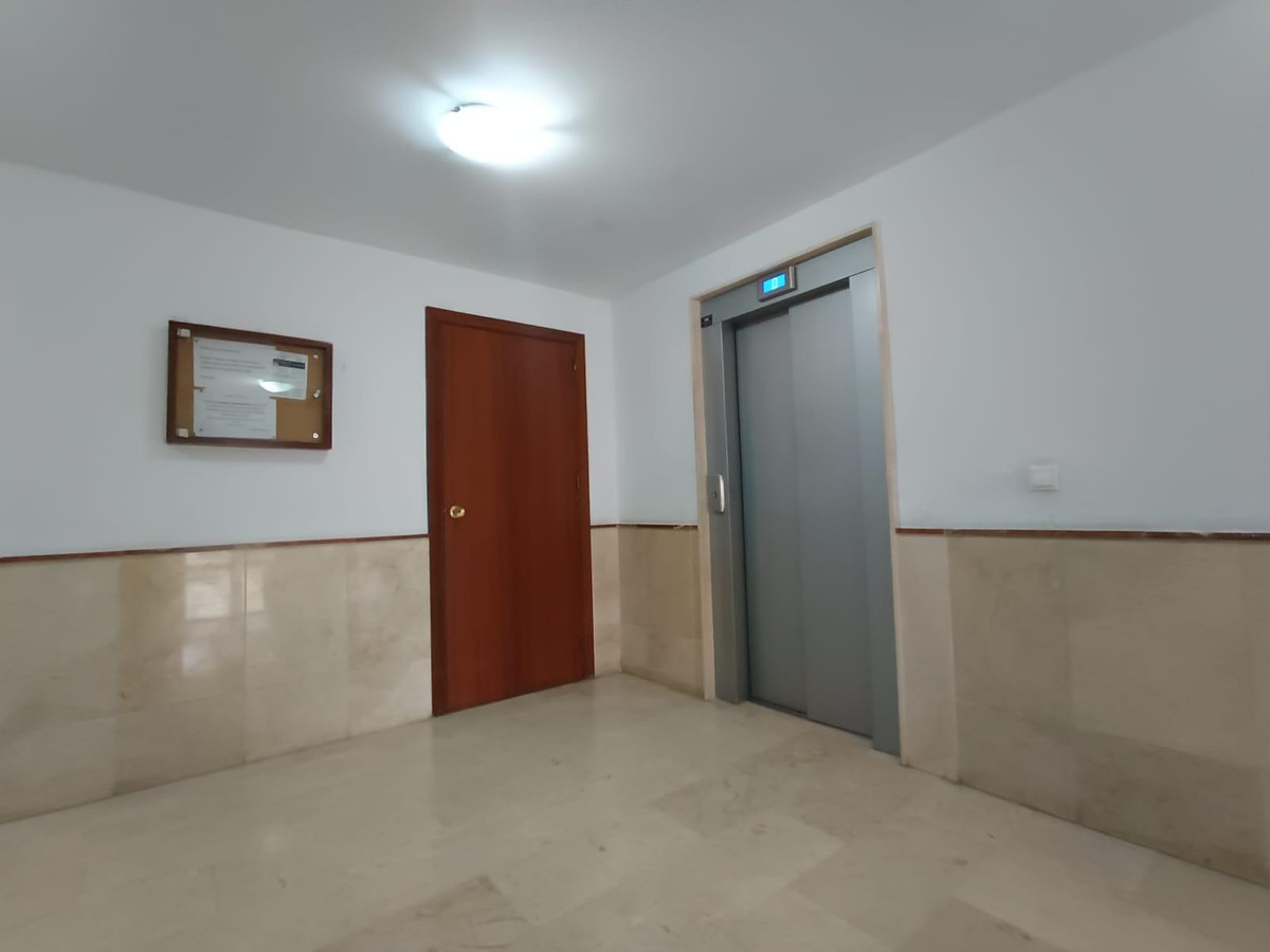 4-slaapkamer appartement in Fuengirola in Fuengirola - foto 18