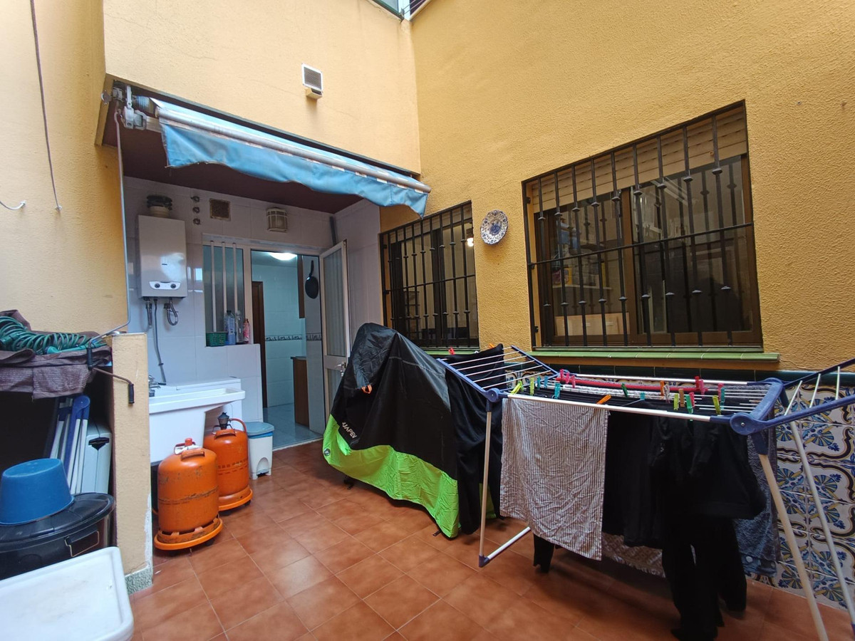 4-slaapkamer appartement in Fuengirola in Fuengirola - foto 19