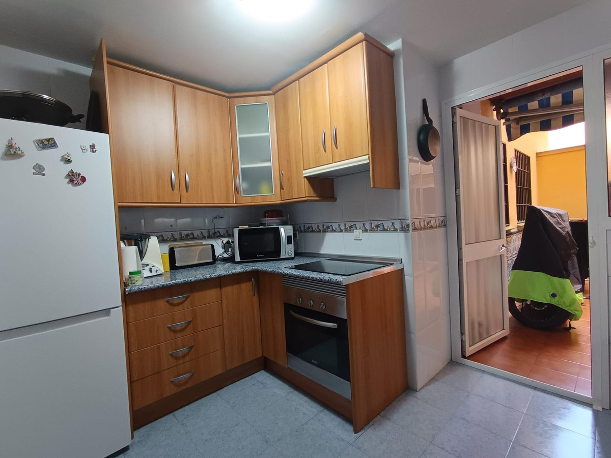 4-slaapkamer appartement in Fuengirola in Fuengirola - foto 3