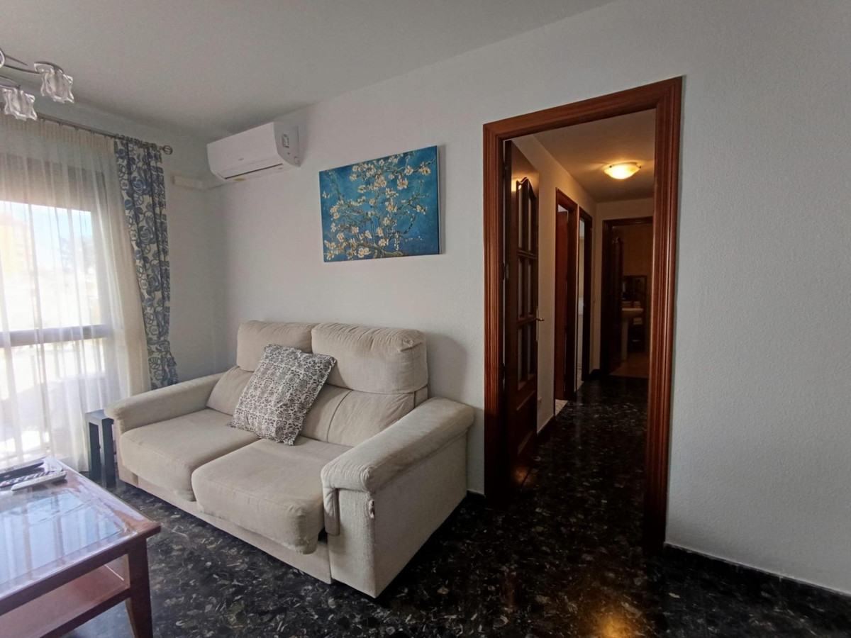 4-slaapkamer appartement in Fuengirola in Fuengirola - foto 4