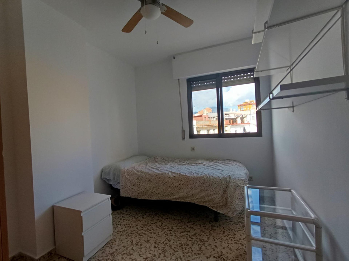 4-slaapkamer appartement in Fuengirola in Fuengirola - foto 5