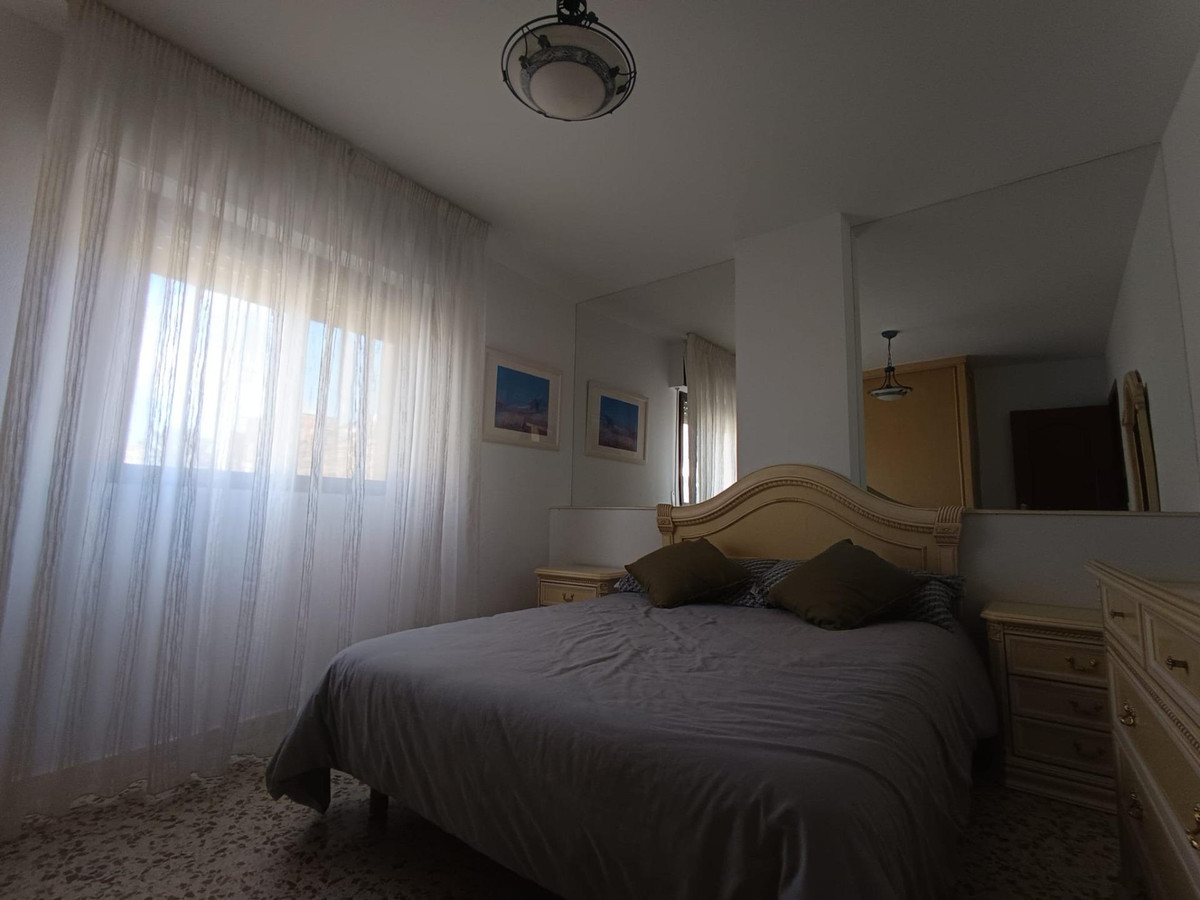 4-slaapkamer appartement in Fuengirola in Fuengirola - foto 6